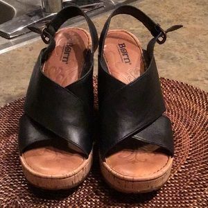 Born Emmy 2 Wedge